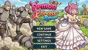 Demon Princess Retreat Screenshot 0
