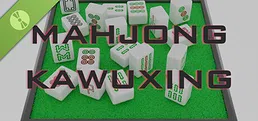 Mahjong Kawuxing Demo