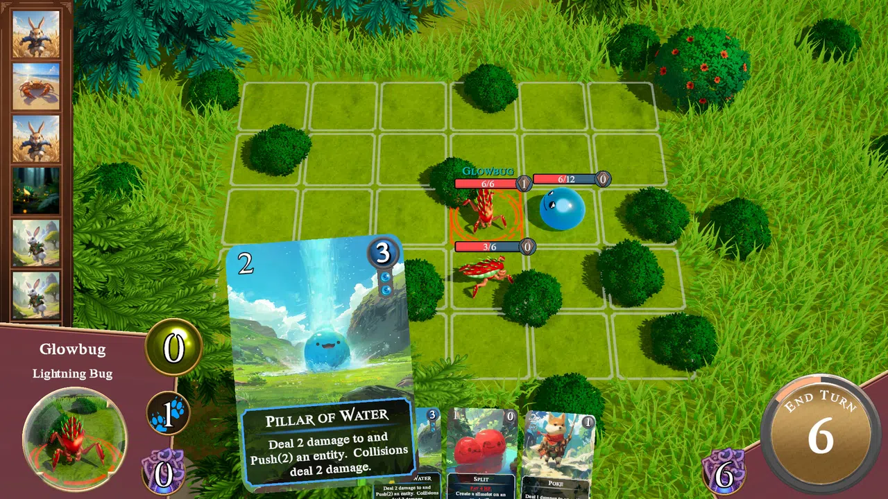 Slimestone Screenshot 0