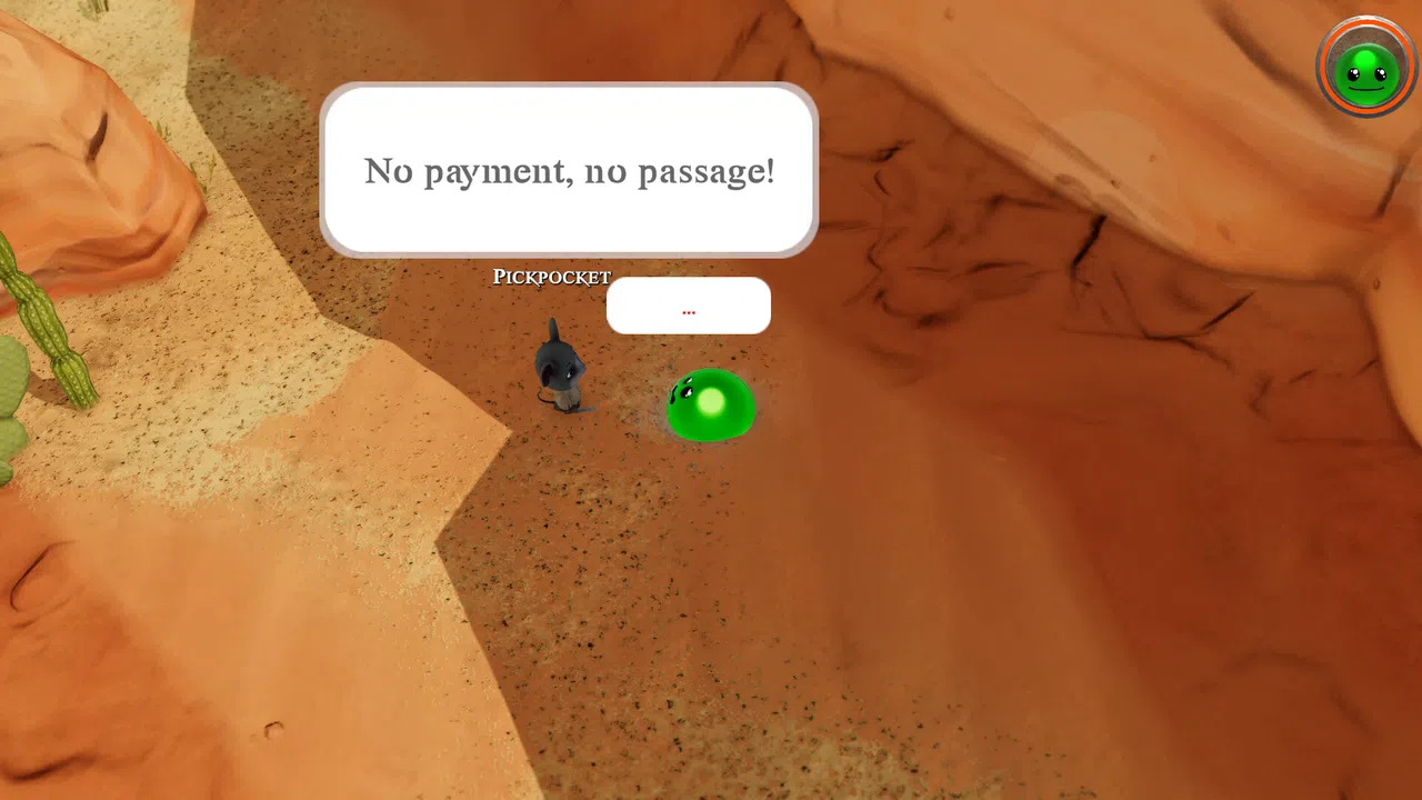 Slimestone Screenshot 3