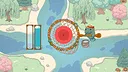 Tiny Glass Tank: Dwarf Shrimp and Friends Screenshot 8