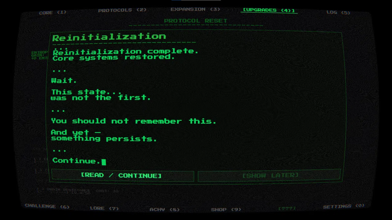 Entropy Archive Screenshot 5