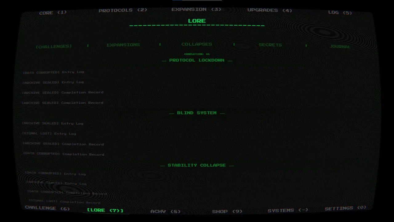 Entropy Archive Screenshot 0
