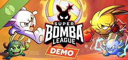 Super Bomba League Demo
