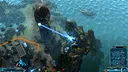 X-Morph: Defense - Survival Of The Fittest Screenshot 0