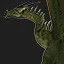You just tried to make zak himself icon