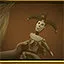 You have seen Lydia's sixth vision icon