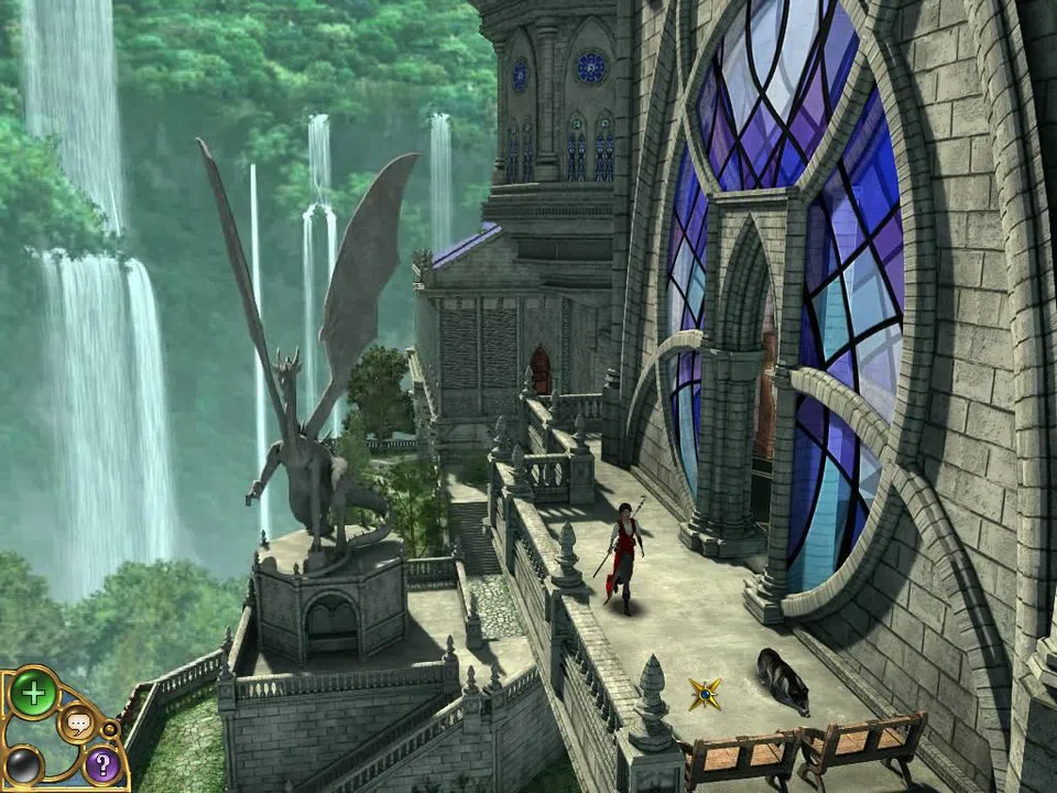 Keepsake Screenshot 14