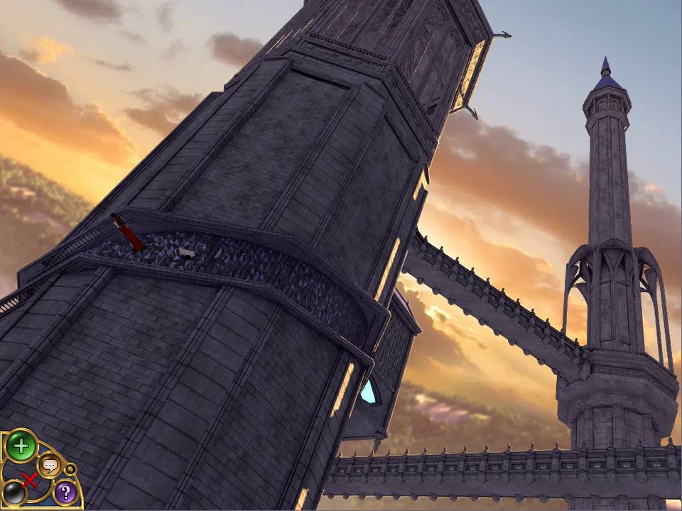 Keepsake Screenshot 10
