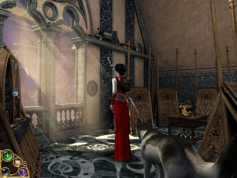 Keepsake Screenshot 8
