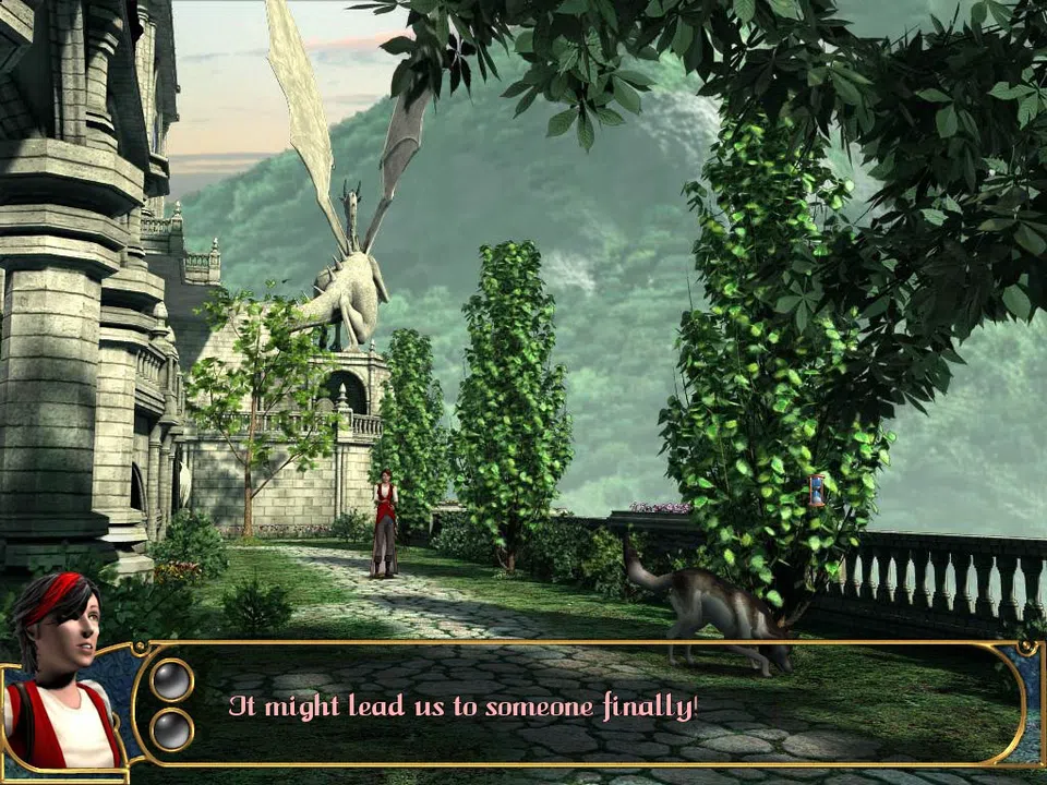 Keepsake Screenshot 15