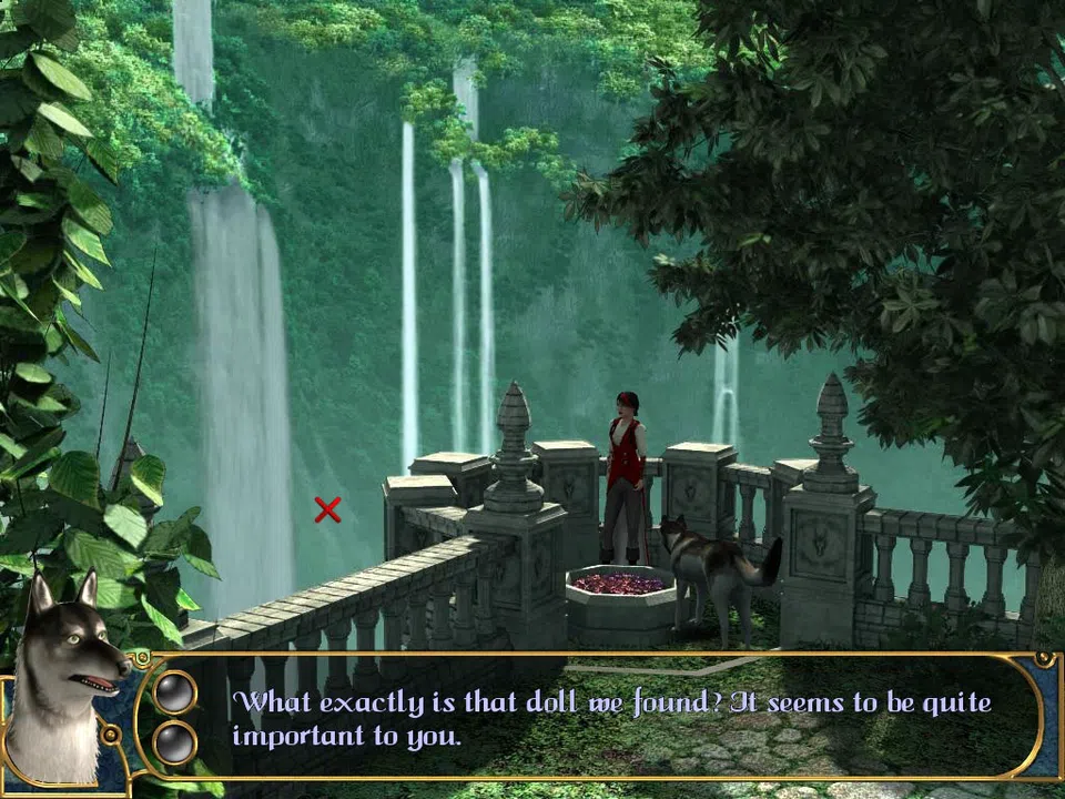 Keepsake Screenshot 13