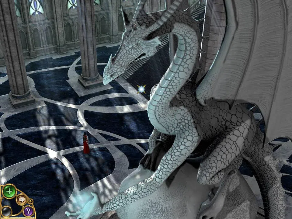 Keepsake Screenshot 4