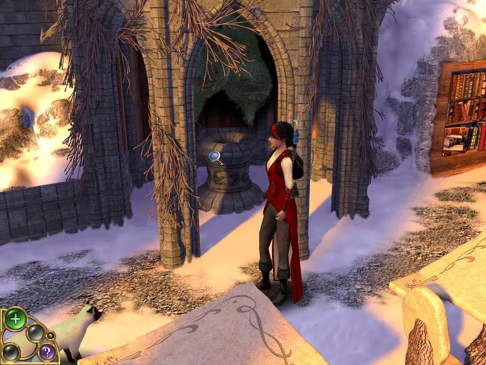 Keepsake Screenshot 6