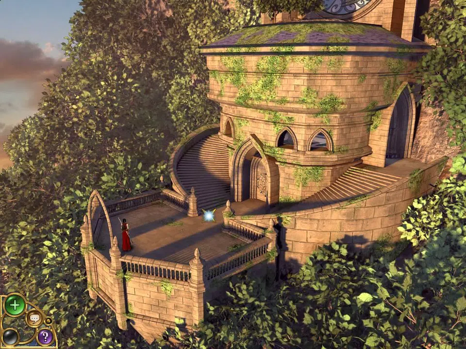 Keepsake Screenshot 11