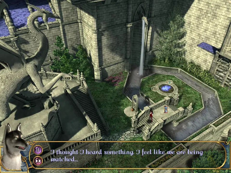 Keepsake Screenshot 7