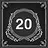 Level 20