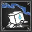 Saved by the bell icon