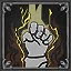 Finish him icon