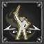 Untouchable icon