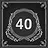 Level 40