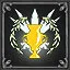 Legend icon