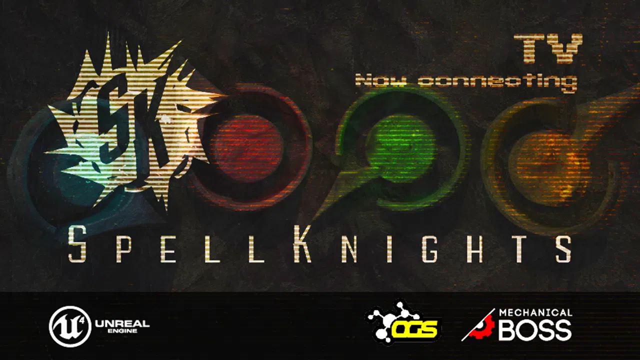 SpellKnights Screenshot 5