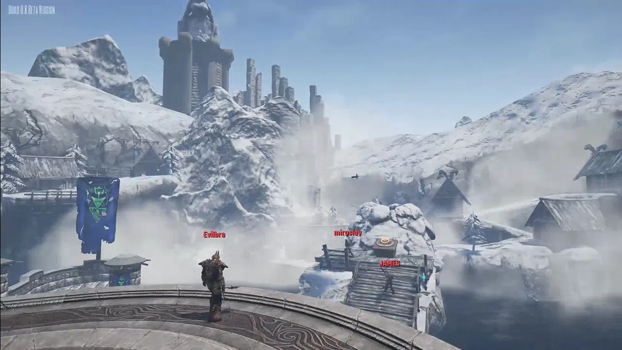 SpellKnights Screenshot 2
