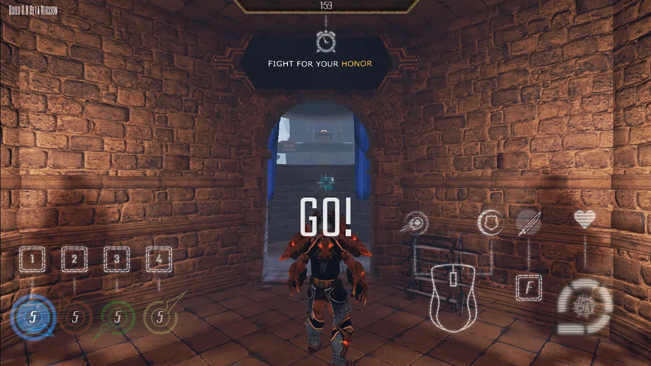SpellKnights Screenshot 1