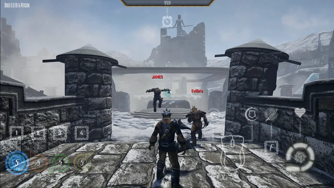 SpellKnights Screenshot 4
