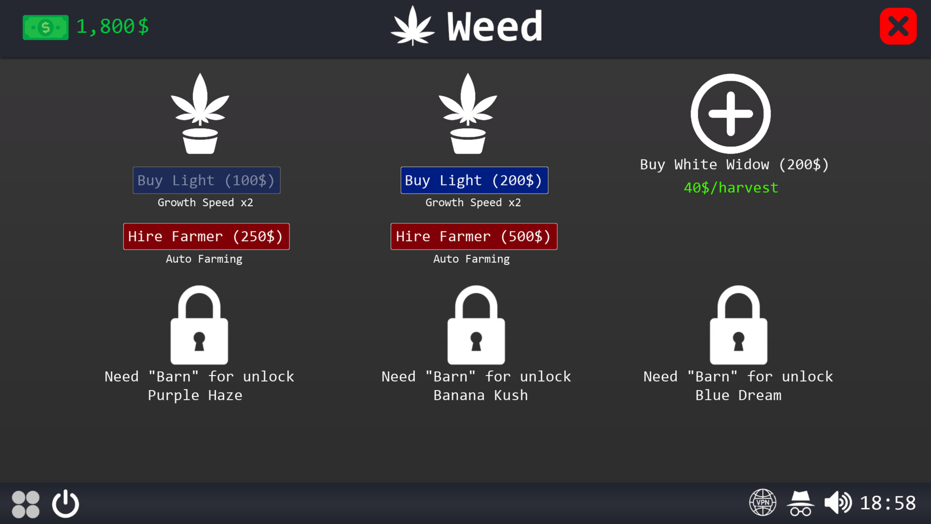 Last $50 Screenshot 3