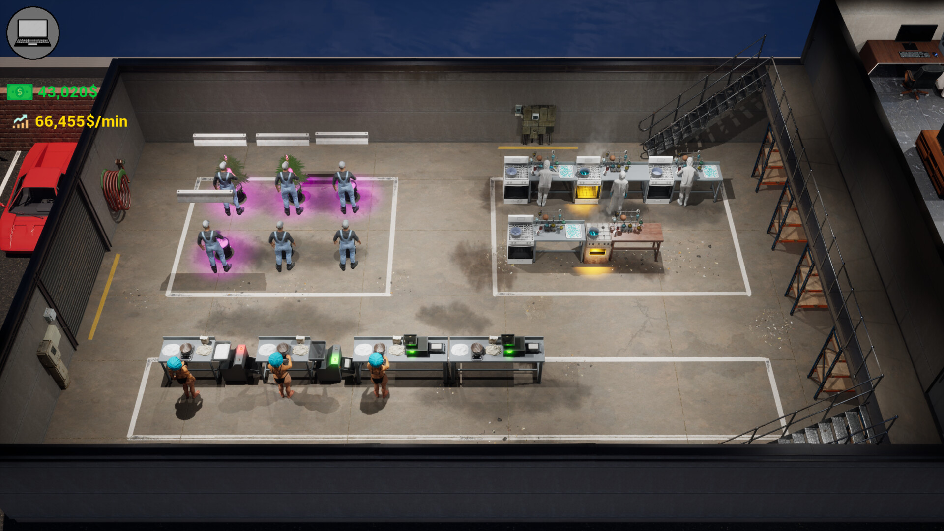 Last $50 Screenshot 4