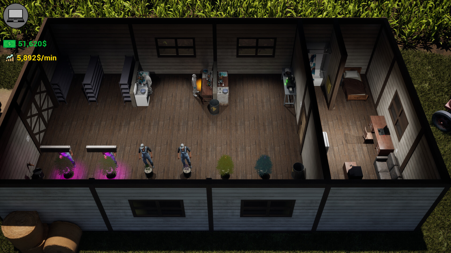 Last $50 Screenshot 2