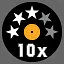 The Reviewer icon