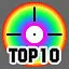 The Hit-hunter icon