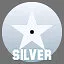The Musician (Silver Disc) icon