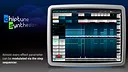 Rytmik Lite Chiptune Synthesizer Screenshot 1