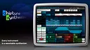 Rytmik Lite Chiptune Synthesizer Screenshot 2