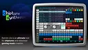 Rytmik Lite Chiptune Synthesizer Screenshot 0