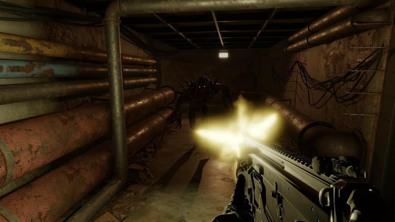Ultra Engine Pro Screenshot 2