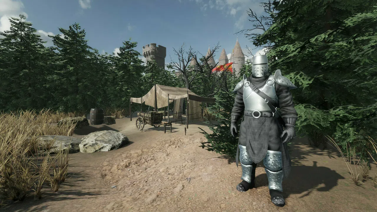 Ultra Engine Pro Screenshot 3