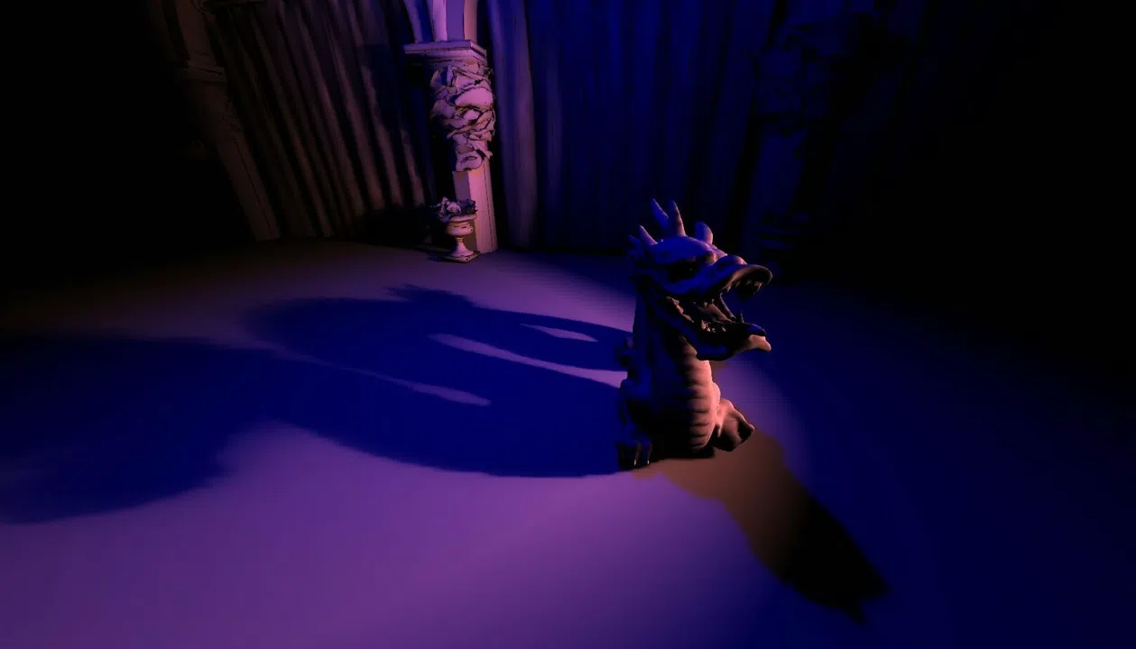 Ultra Engine Pro Screenshot 14