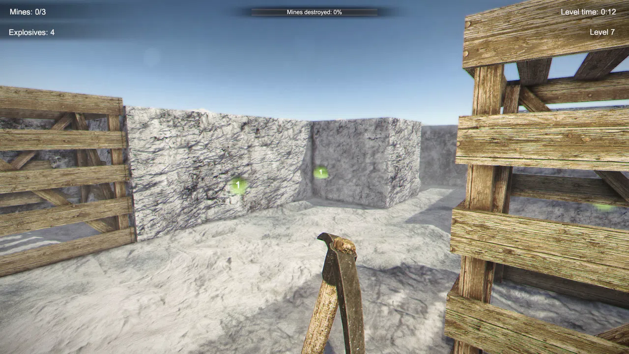 Underground Keeper Screenshot 5