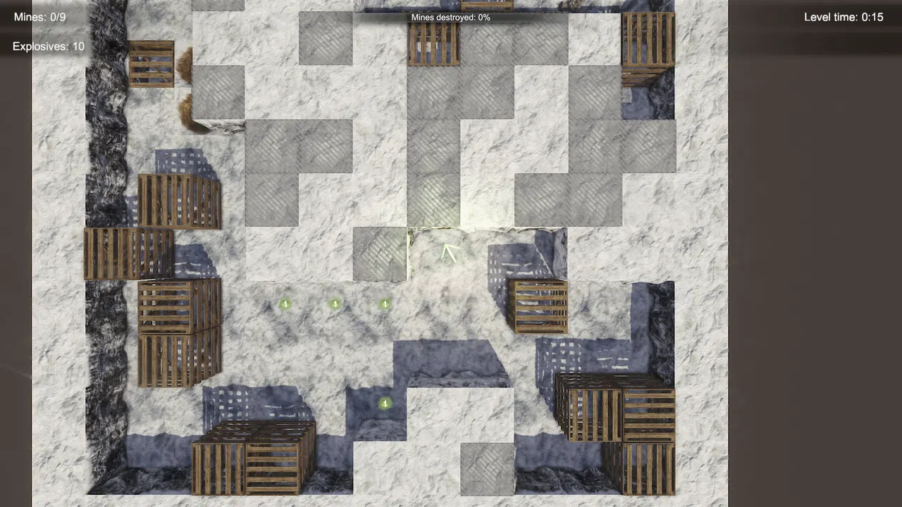 Underground Keeper Screenshot 10