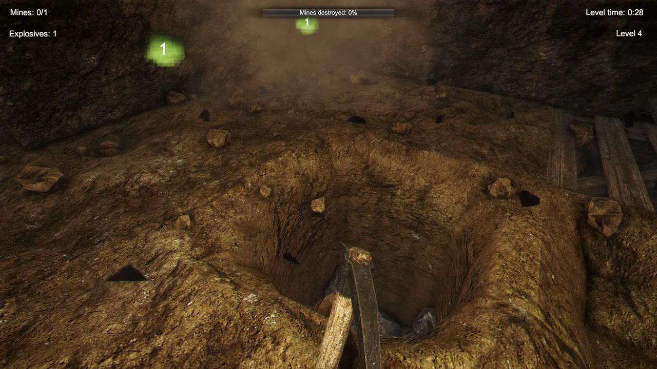 Underground Keeper Screenshot 7