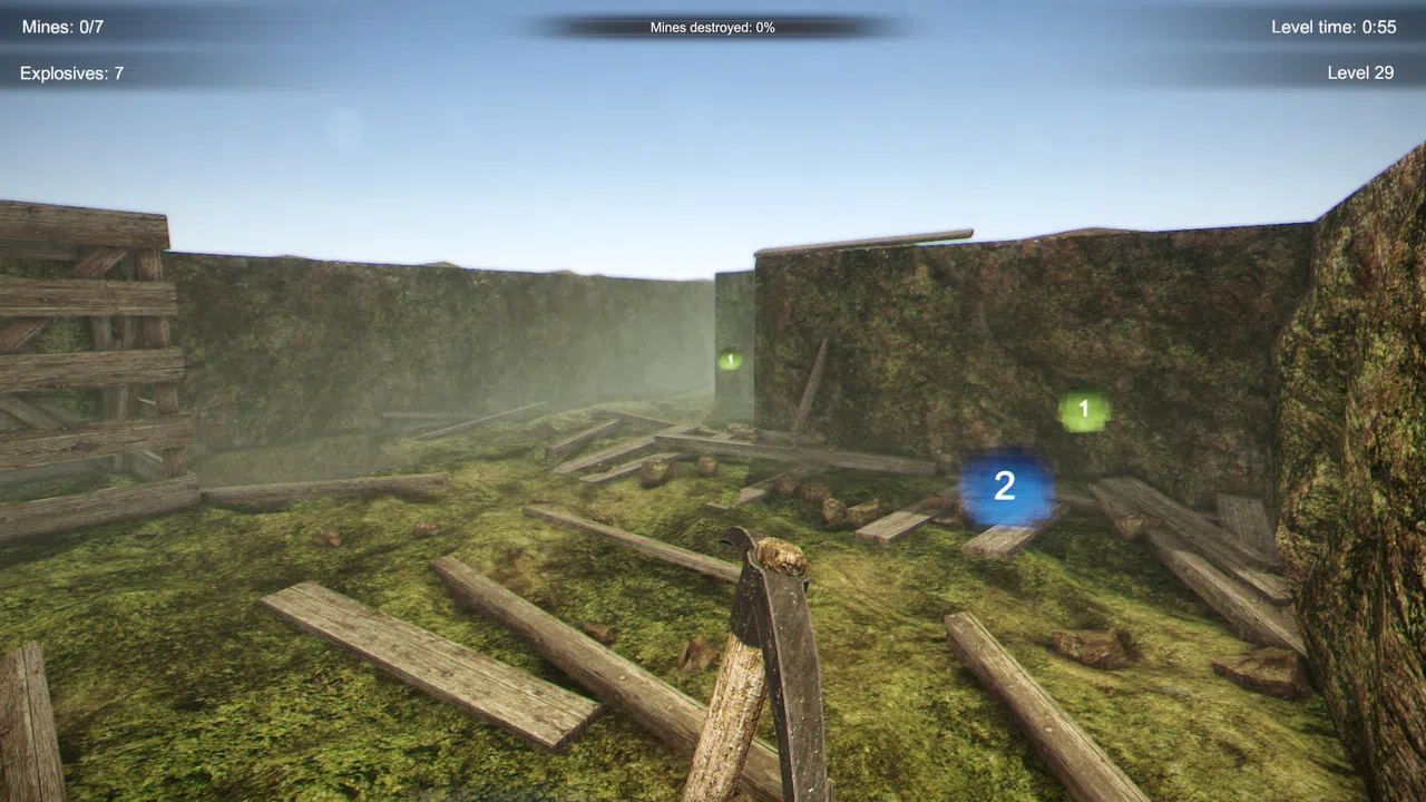 Underground Keeper Screenshot 9