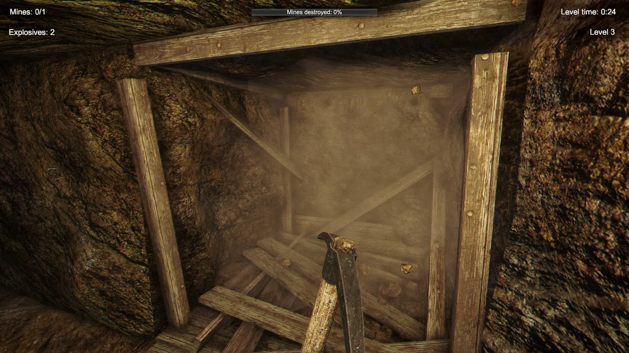 Underground Keeper Screenshot 12
