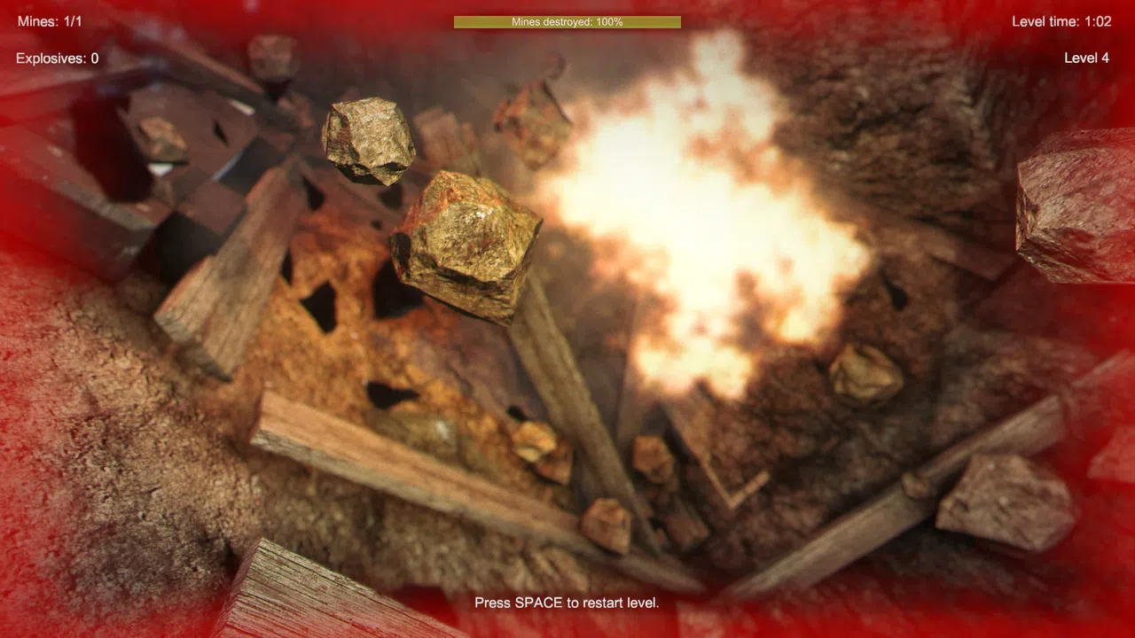 Underground Keeper Screenshot 4