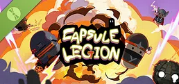Capsule Legion Demo