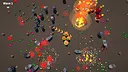 Capsule Legion Demo Screenshot 1